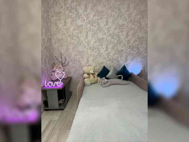 SeXXyMagic webcam
