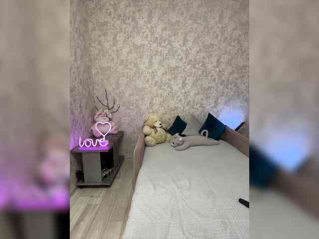SeXXyMagic webcam