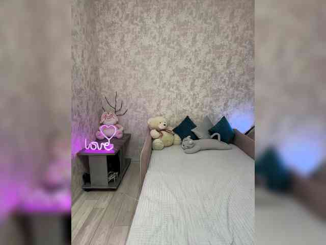 SeXXyMagic webcam