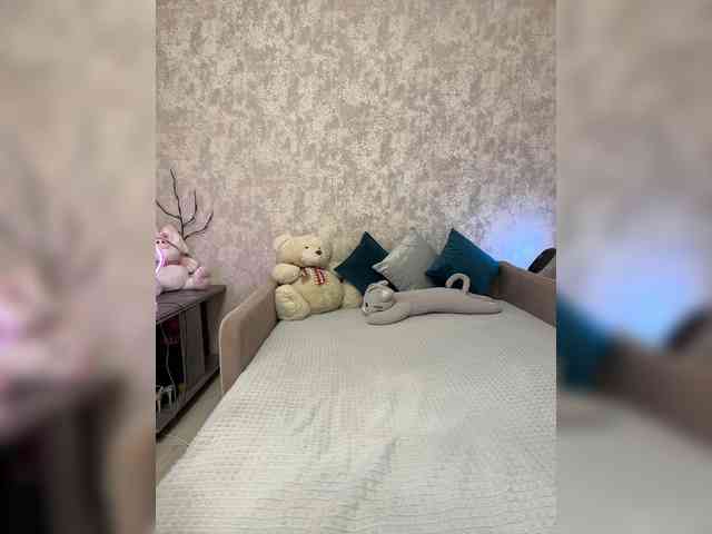 SeXXyMagic webcam