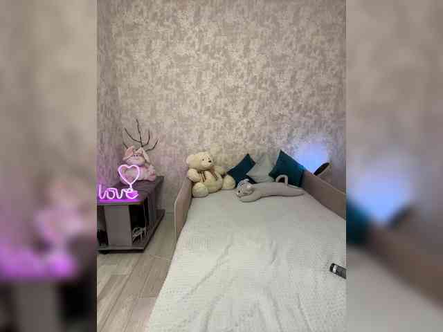 SeXXyMagic webcam