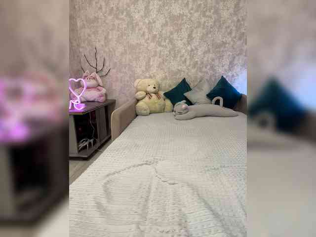 SeXXyMagic webcam