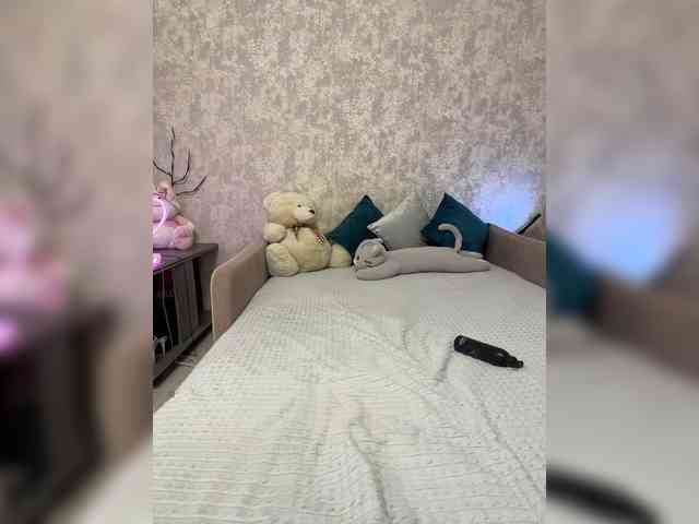 SeXXyMagic webcam