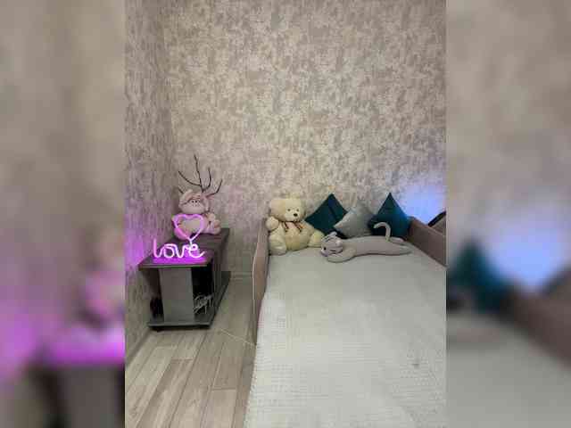 SeXXyMagic webcam