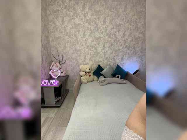 SeXXyMagic webcam