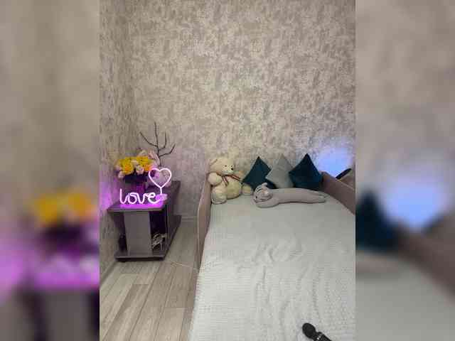 SeXXyMagic webcam