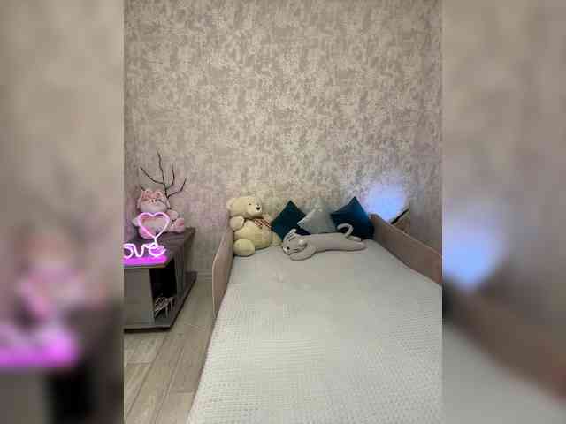 SeXXyMagic webcam