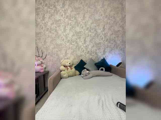 SeXXyMagic webcam