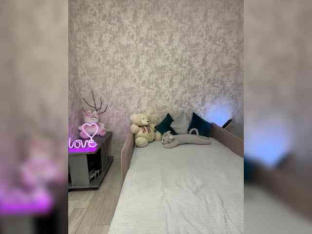 SeXXyMagic webcam