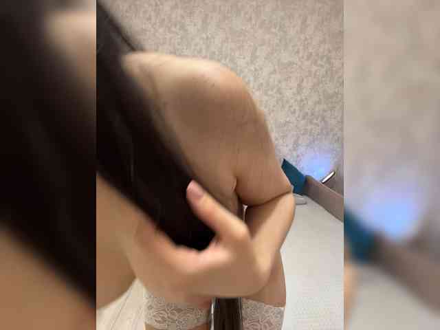 SeXXyMagic webcam
