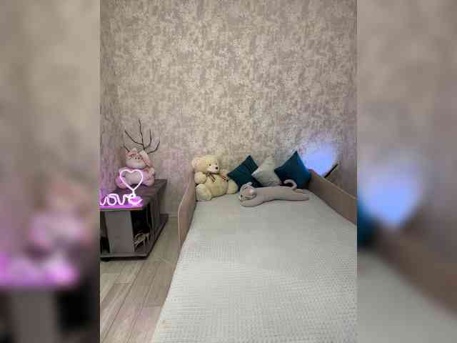SeXXyMagic webcam