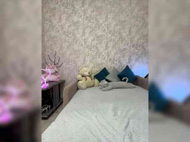 SeXXyMagic webcam