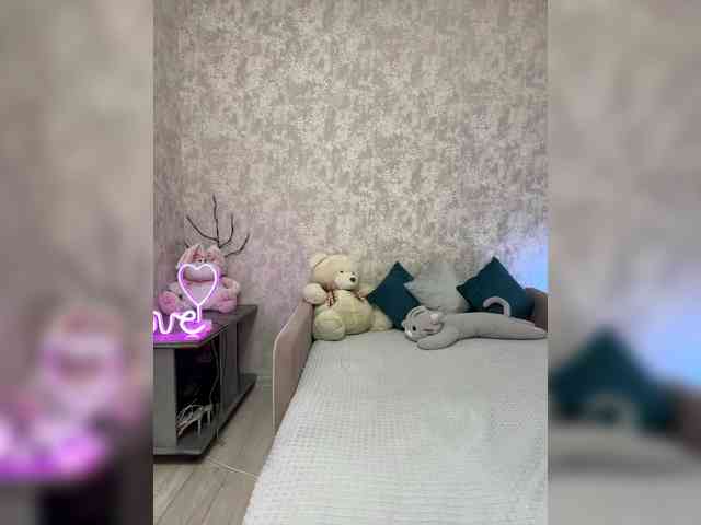 SeXXyMagic webcam