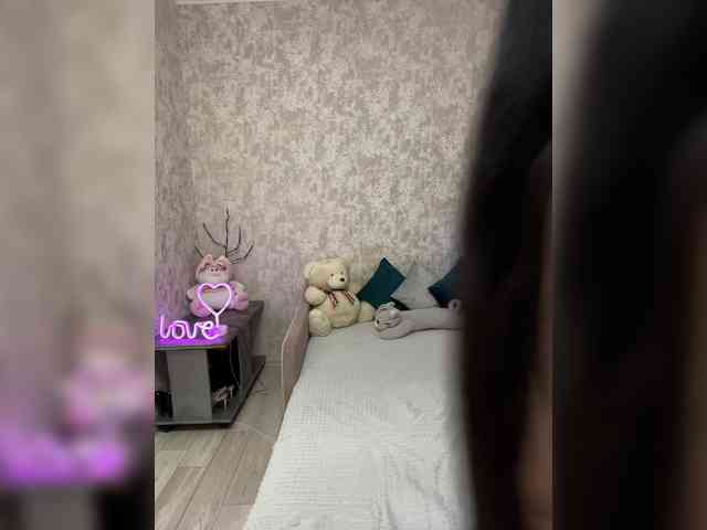 SeXXyMagic webcam