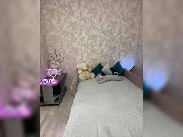 SeXXyMagic webcam