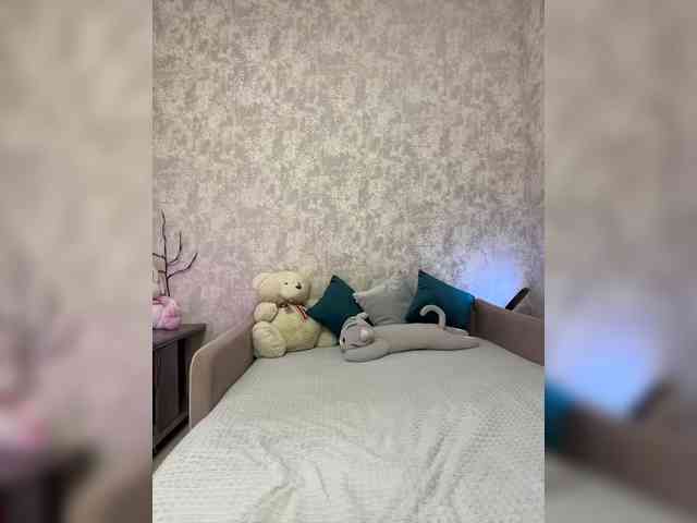 SeXXyMagic webcam