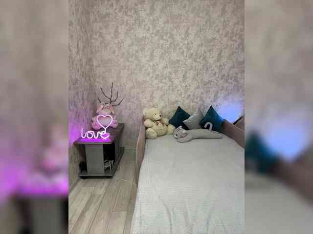 SeXXyMagic webcam