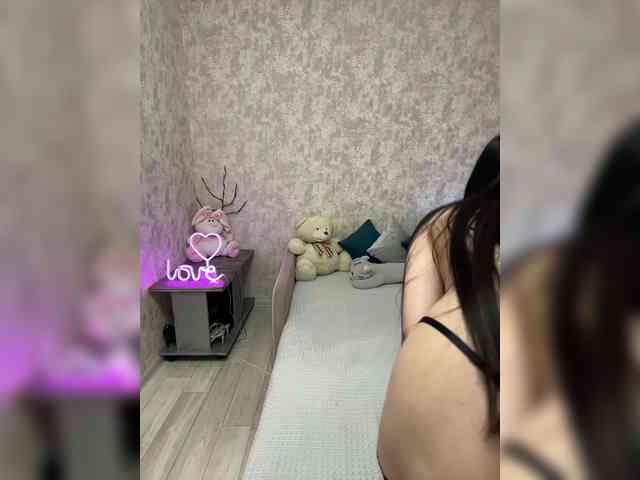 SeXXyMagic webcam