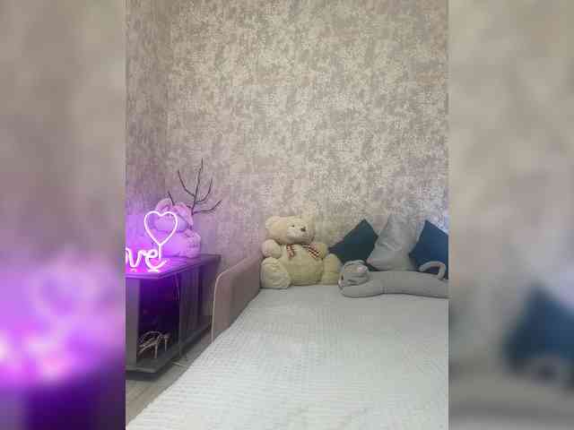 SeXXyMagic webcam
