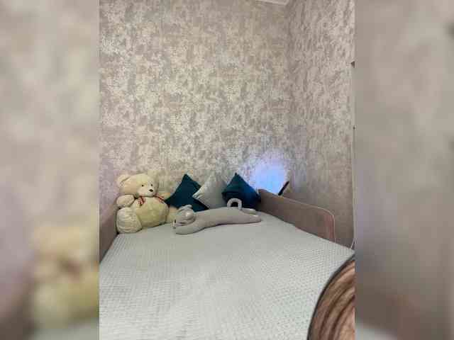 SeXXyMagic webcam