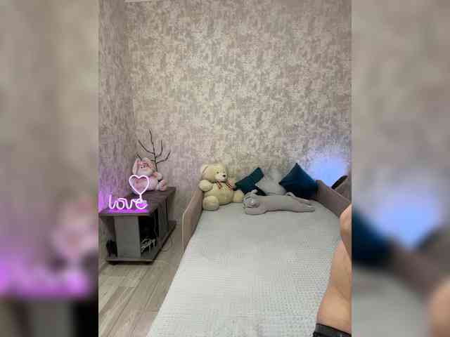 SeXXyMagic webcam