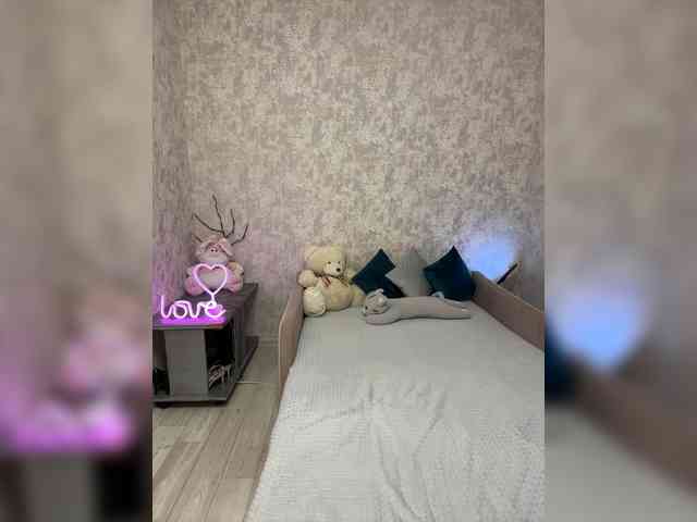 SeXXyMagic webcam