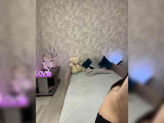 SeXXyMagic webcam