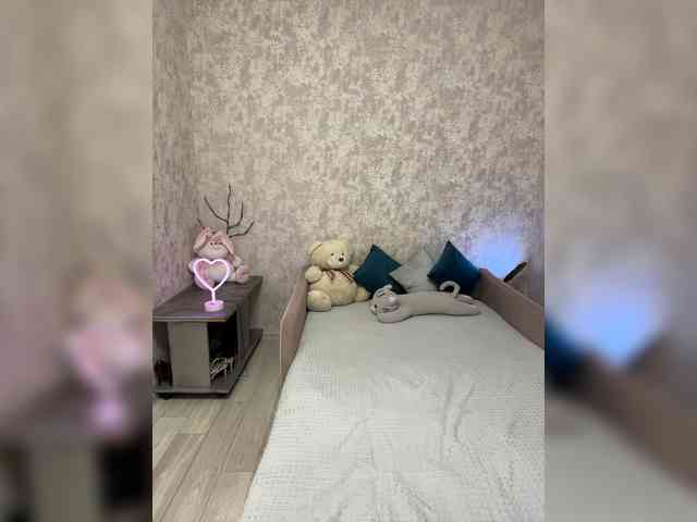 SeXXyMagic webcam