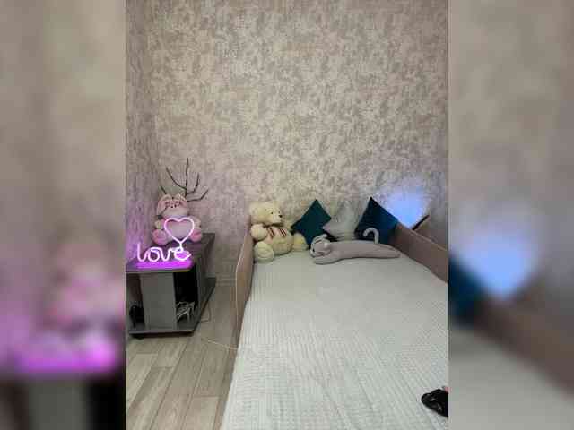 SeXXyMagic webcam