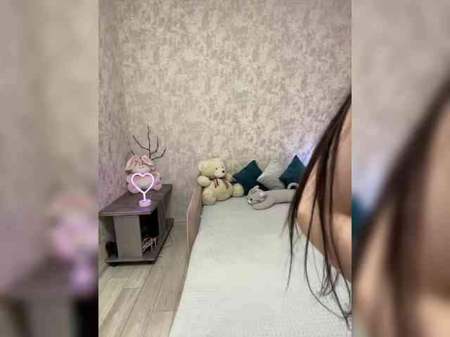 SeXXyMagic webcam