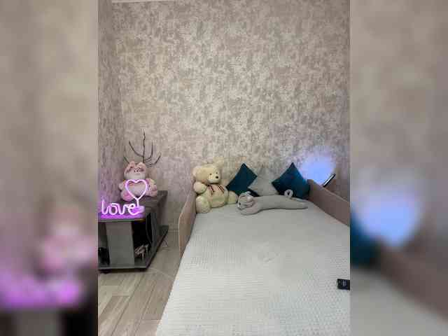 SeXXyMagic webcam