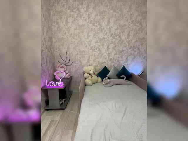 SeXXyMagic webcam