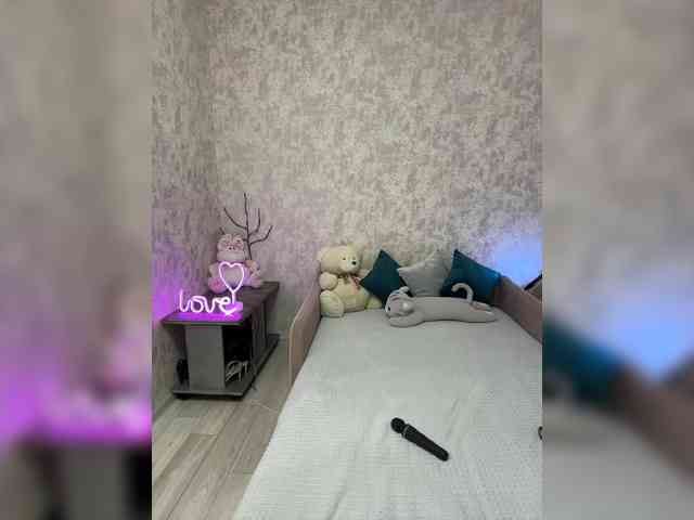 SeXXyMagic webcam