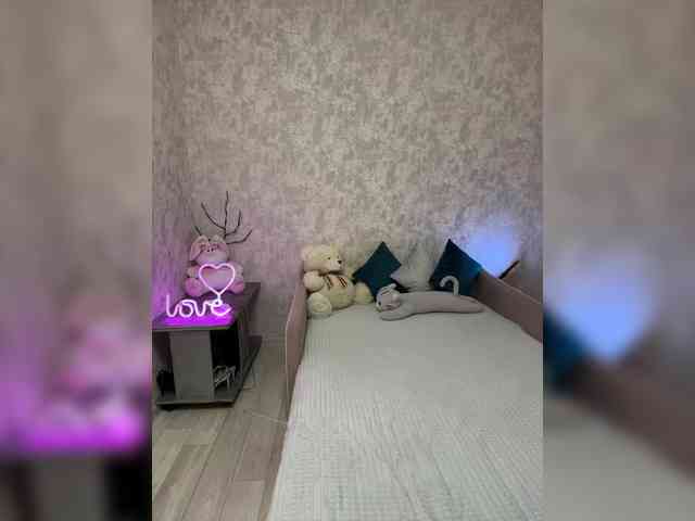 SeXXyMagic webcam