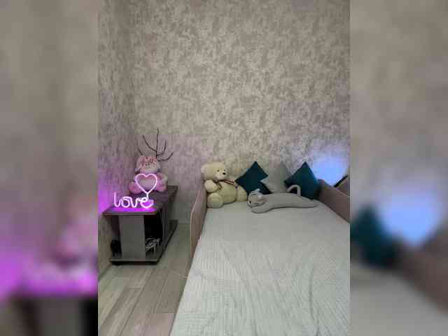 SeXXyMagic webcam