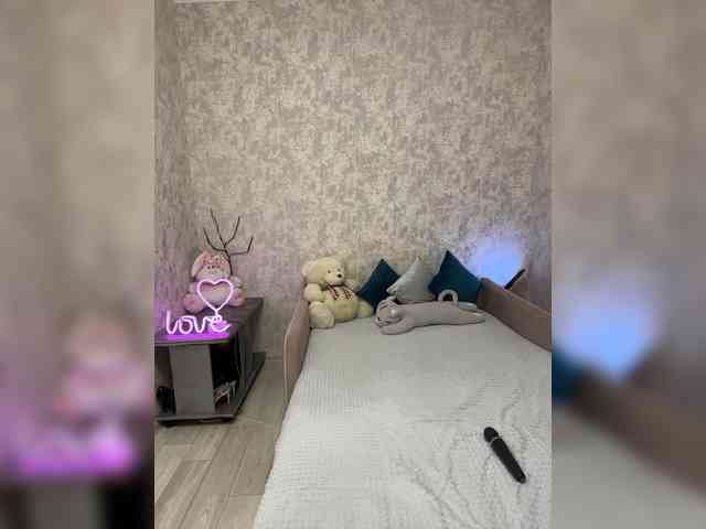 SeXXyMagic webcam