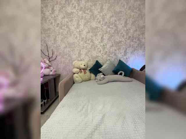 SeXXyMagic webcam