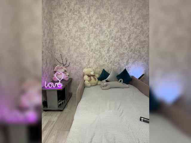 SeXXyMagic webcam
