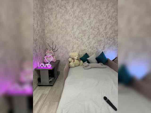SeXXyMagic webcam