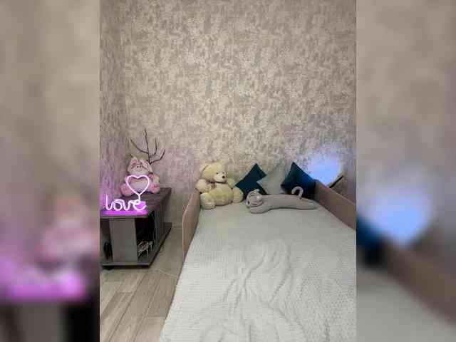 SeXXyMagic Sex Cam Show