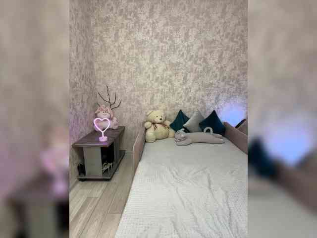 SeXXyMagic webcam