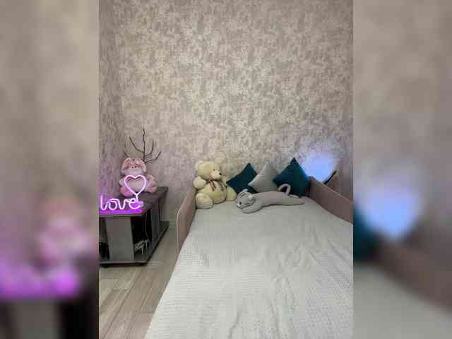 SeXXyMagic webcam