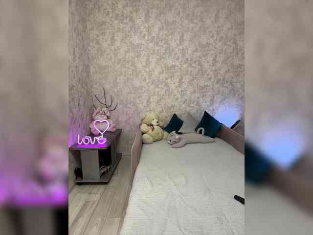 SeXXyMagic webcam