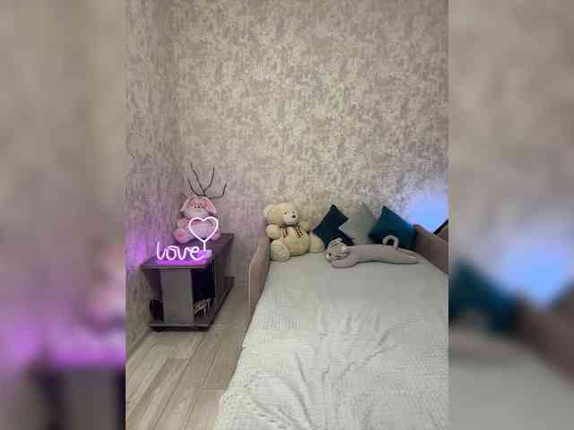 SeXXyMagic webcam