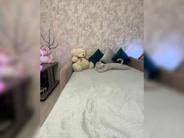 SeXXyMagic Sex Cam Show