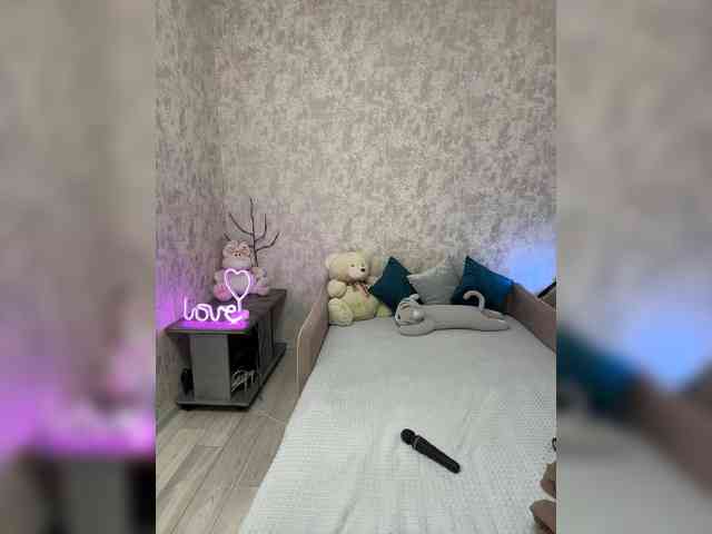 SeXXyMagic webcam