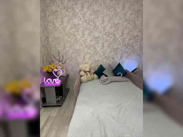 SeXXyMagic webcam