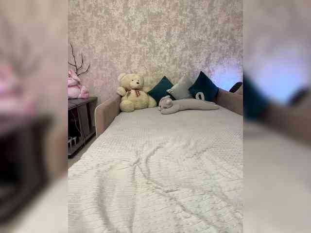 SeXXyMagic webcam