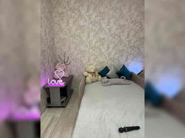 SeXXyMagic webcam