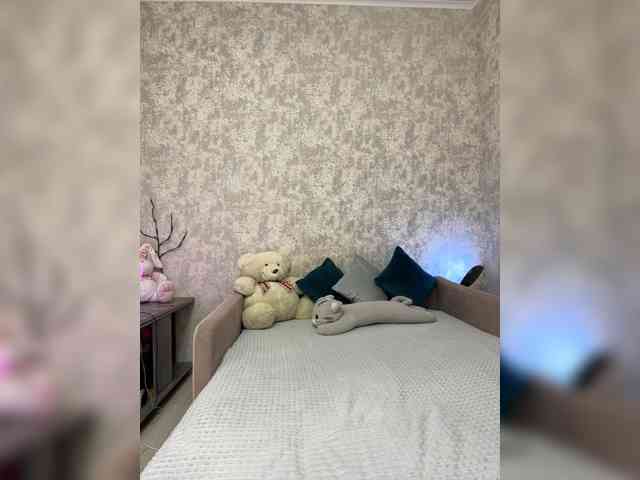 Модель: SeXXyMagic